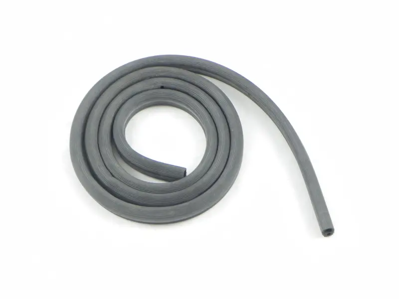 (New) 911 Targa/Cabriolet Left Side Door Seal For Hollow Doors - 1974-94 1