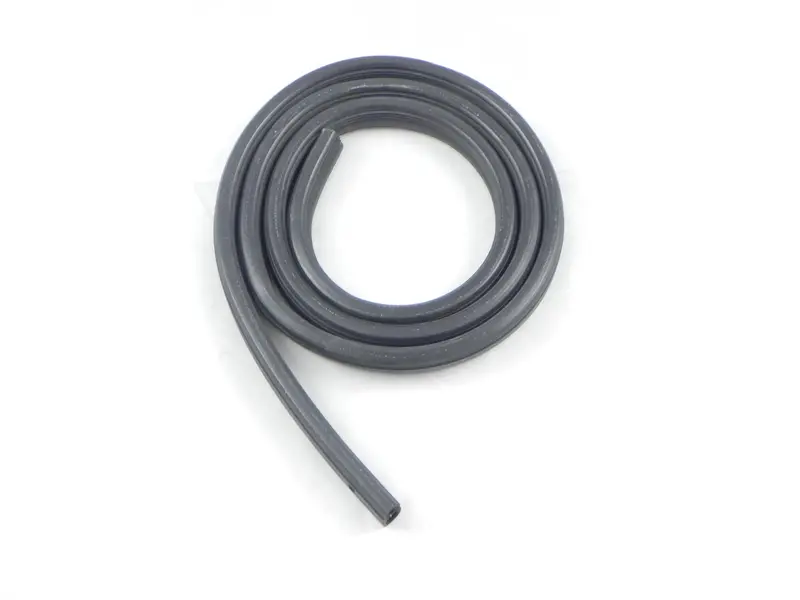 (New) 911 Targa/Cabriolet Right Side Door Seal For Hollow Doors - 1974-94 1