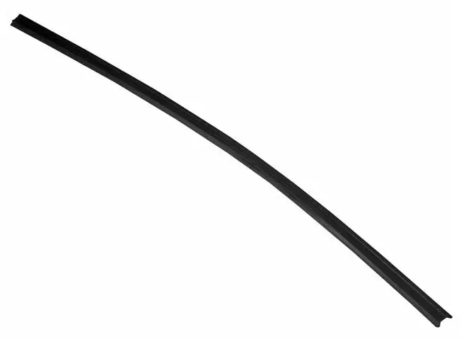 (New) 911 Targa/Cabriolet Window Channel Guide - 1978-94 1