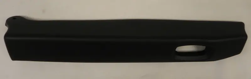 (New) 911 Targa Left Front Folding Arm Cover - 1974-86 1