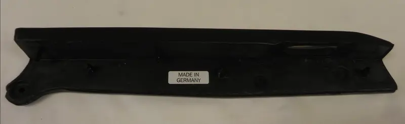 (New) 911 Targa Left Front Folding Arm Cover - 1974-86 2
