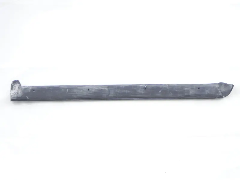 (New) 911 Targa Left Top Frame Seal - 1970-89 1