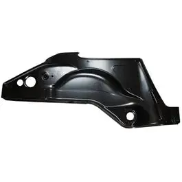(New) 911 Targa Rear Right Wheel Housing (Primed) - 1969-73 1