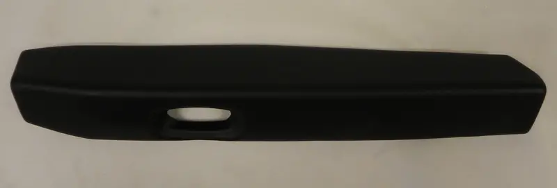 (New) 911 Targa Right  Front Folding Arm Cover - 1974-86 1