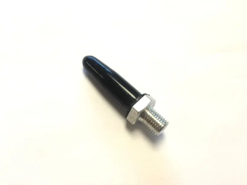 (New) 911 Targa Top Pin - 1974-89 1