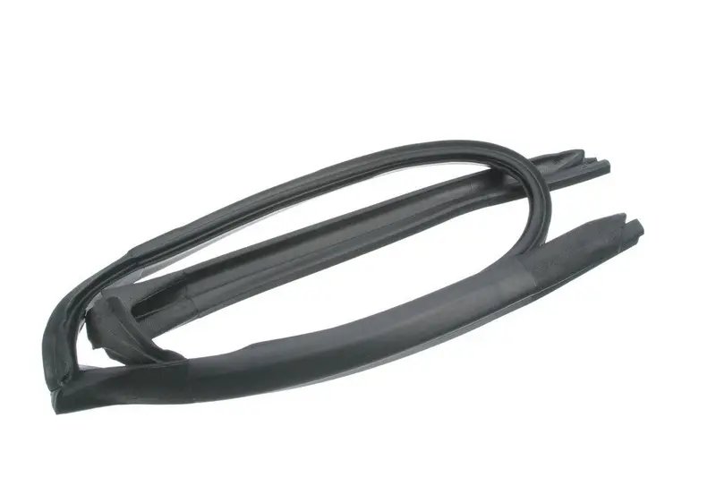 (New) 911 Targa Windshield Frame To Top Seal - 1970-85 1
