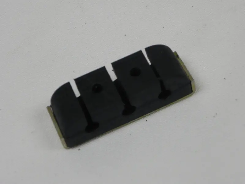 (New) 911 T,E,S Fuel Injection Line Support 1