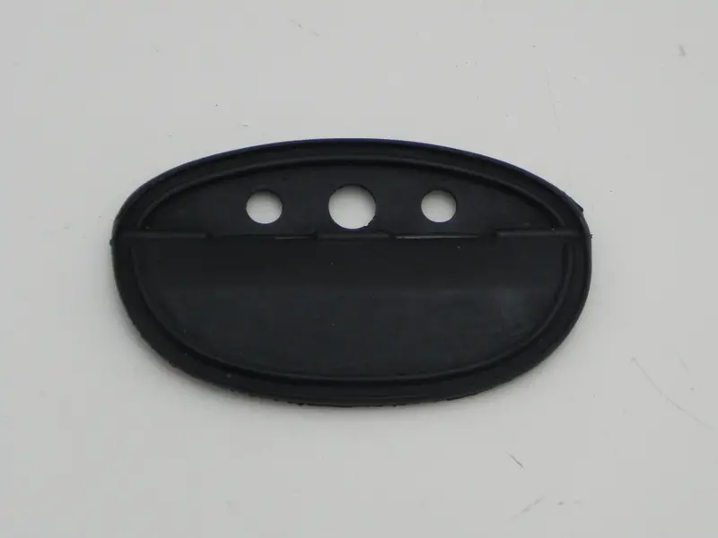(New) 911 Third Brake Light Gasket - 1987-89 1