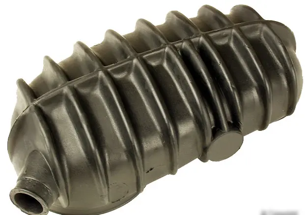 (New) 911 Throttle Body Boot 1976-77 1