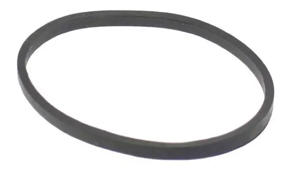 (New) 911 Throttle Body To Intake Manifold Seal - 1990-97 1