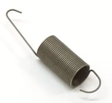 (New) 911 Throttle Lever Return Spring - 1984-89 1
