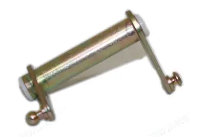 (New) 911 Throttle Reverse Lever - 1969-71 1