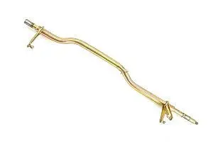 (New) 911 Throttle Valve Actuating Lever - 1972-77 1