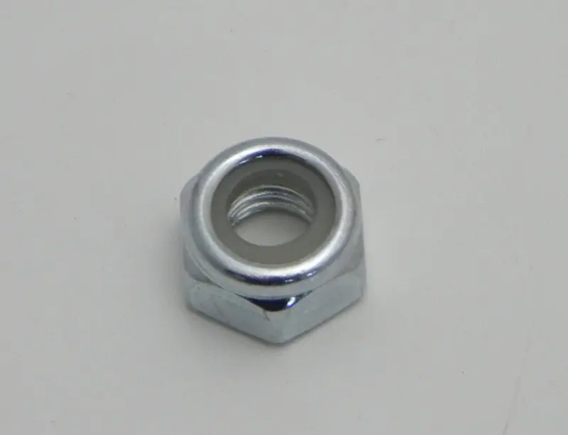 (New) 911 Timing Chain Case Cover Nut - 1965-89 1