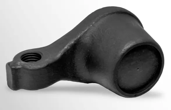(New) 911 Torsion Bar Adjustment Lever - 1968-89 1
