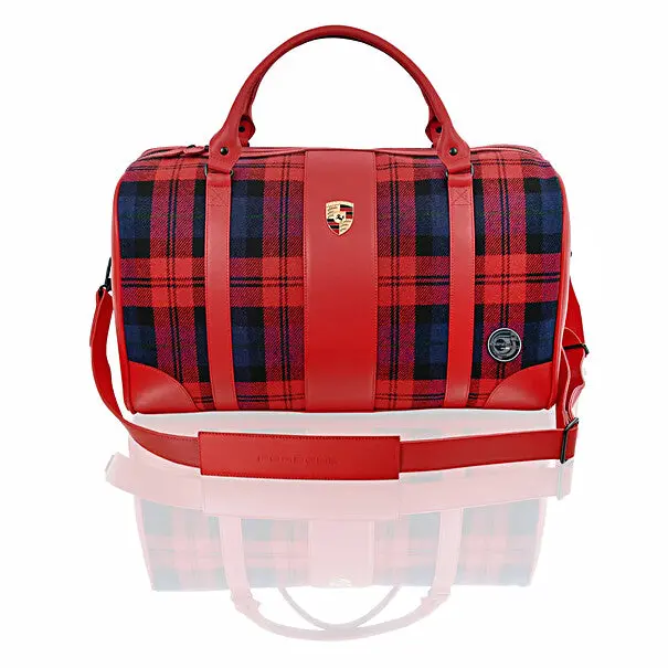 (New) 911 Touring Bag 2