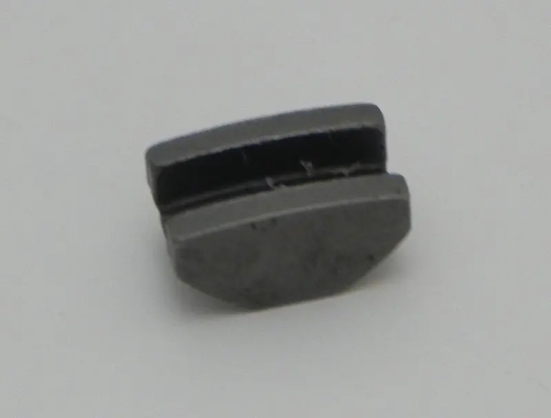 (New) 911 Transmission Anchor Block 1974-86 1
