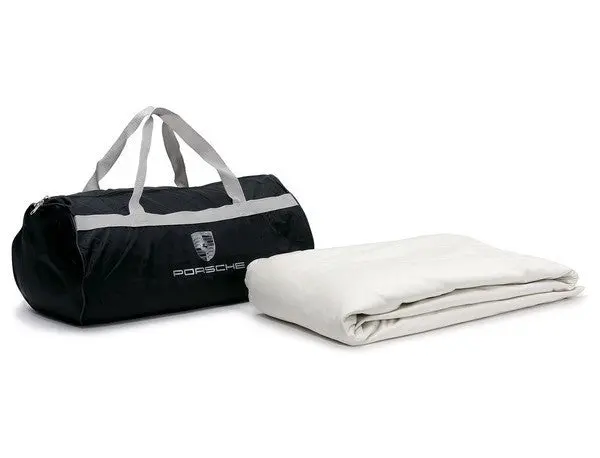 (New) 911/Turbo/964 Car Cover - 1974-94 2