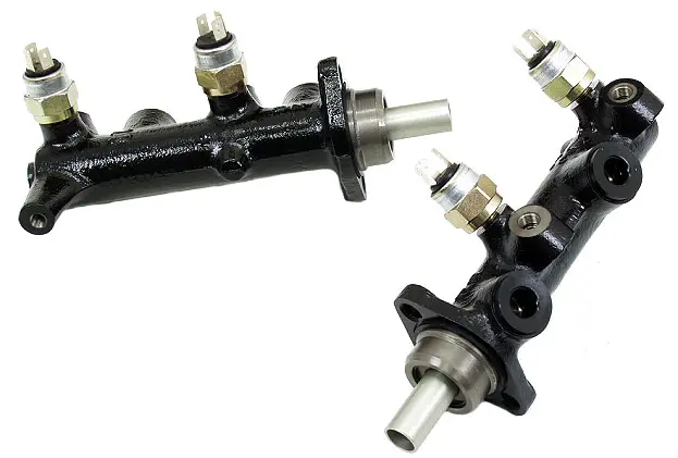 (New) 911 Turbo Ate Master Cylinder 1978-89 1