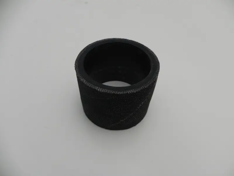(New) 911 Turbo Carrera Intake Boot 1976-77 1