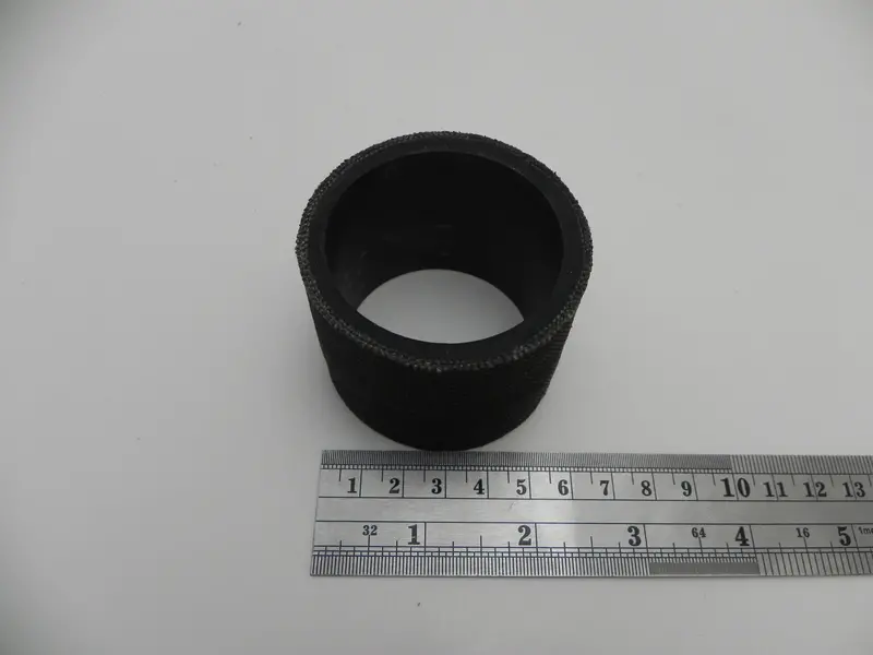 (New) 911 Turbo Carrera Intake Boot 1976-77 2