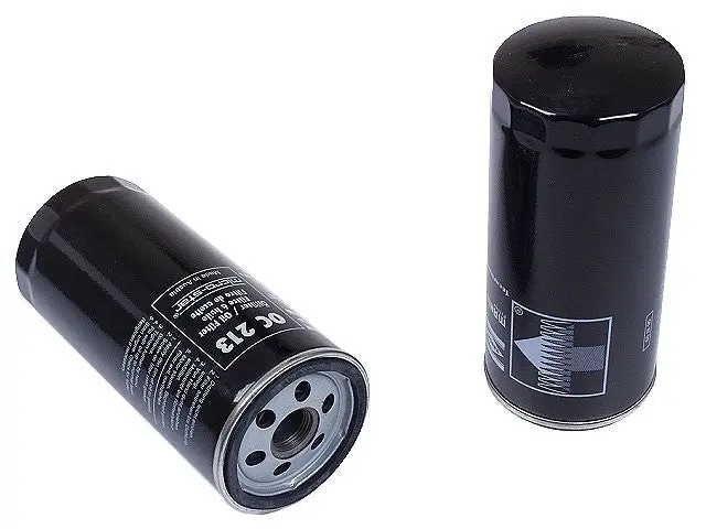 (New) 911 Turbo/Carrera Large Oil Filter - 1995-98 1