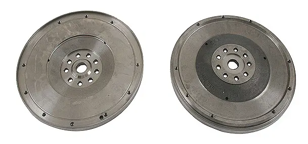 (New) 911 Turbo Clutch Flywheel 1978-79 1