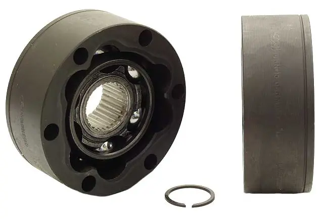 (New) 911 Turbo Cv Joint - 1976-84 1