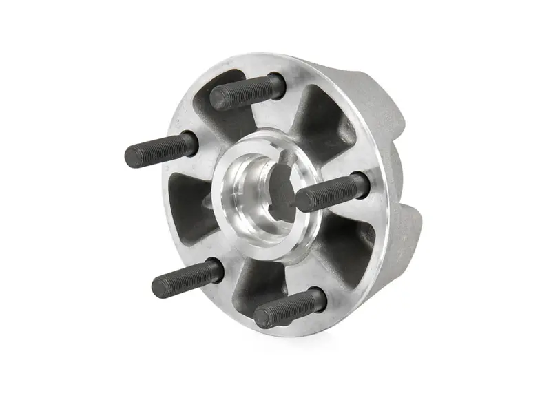 (New) 911 Turbo Front Wheel Hub - 1975-80 1