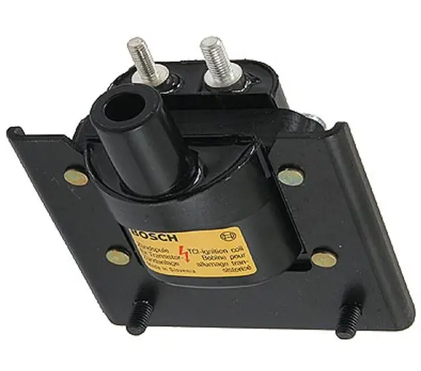 (New) 911 Turbo Ignition Coil 1996-98 1