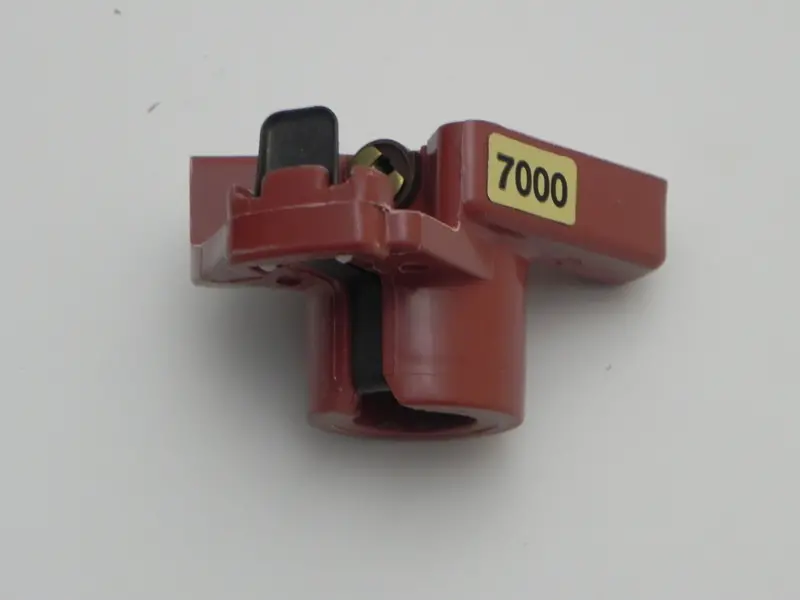(New) 911 Turbo Ignition Rotor - 1976-89 1