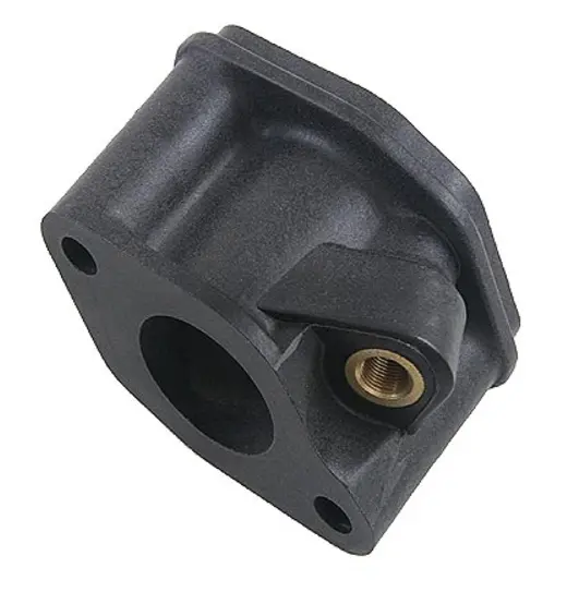 (New) 911 Turbo Intake Manifold Flange - 1976-94 1