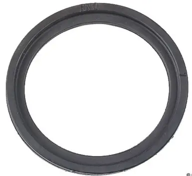 (New) 911 Turbo Intercooler O-Ring Seal - 1976-89 1