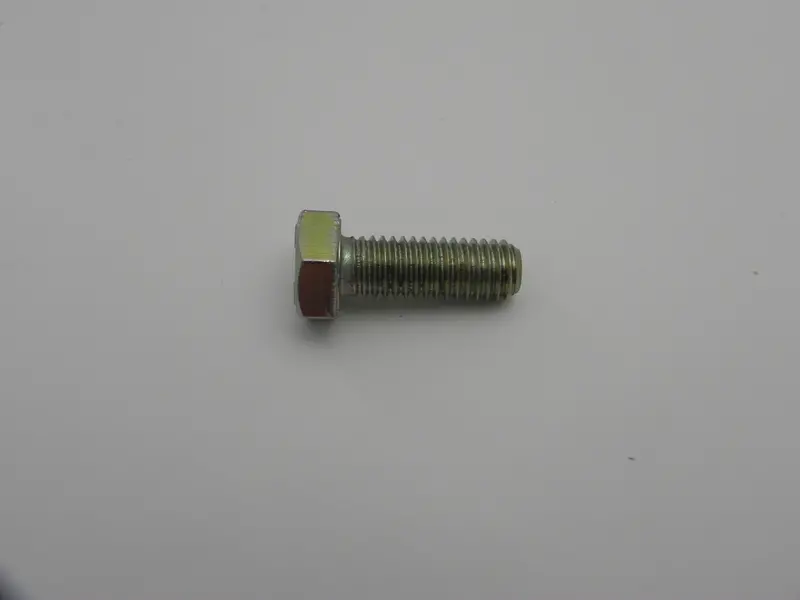 (New) 911/Turbo M8 X 22 Hex Head Bolt - 1968-89 1