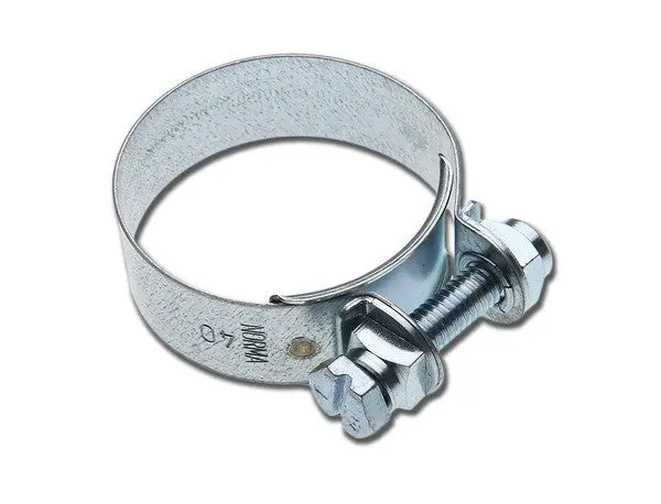 (New) 911/Turbo Oil Hose Clamp - 1972-89 1