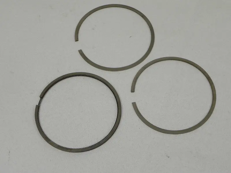 (New) 911 Turbo Piston Ring Set 3.0L 260 Ps 1974-77 1