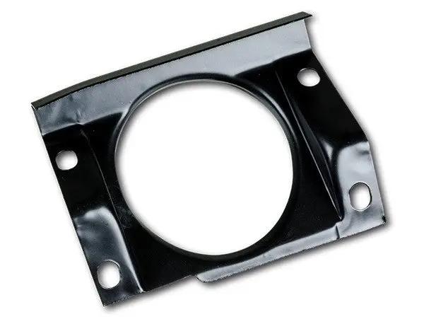 (New) 911 Turbo Right Hand Cover For Air Hose Opening - 1978-89 1