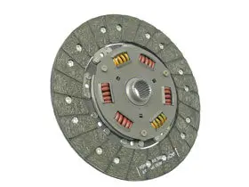 (New) 911 Turbo Sachs 240Mm Clutch Disc (Spring Hub) 1