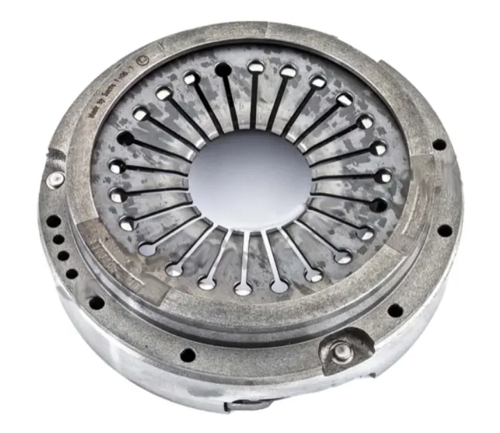(New) 911 Turbo Sachs Pressure Plate 1