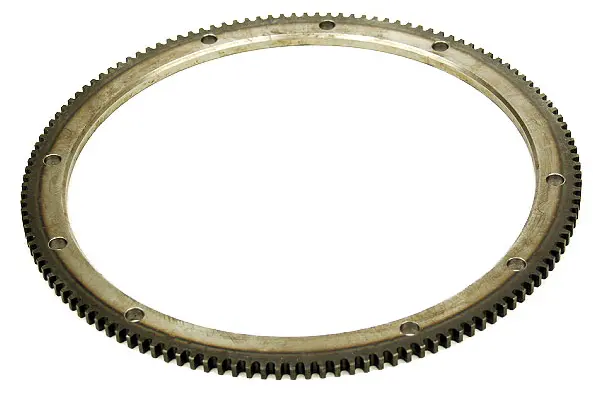 (New) 911 Turbo Starter Ring Gear 1978-88 1