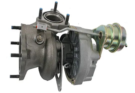 (New) 911 Turbocharger Right Standard Performance 2001-05 1