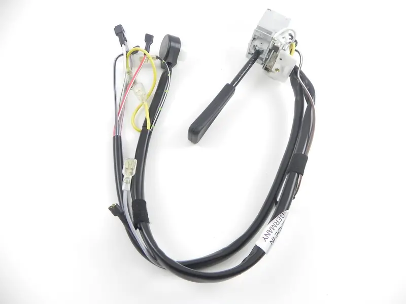 (New) 911 Turn Signal Switch - 1970-73 1