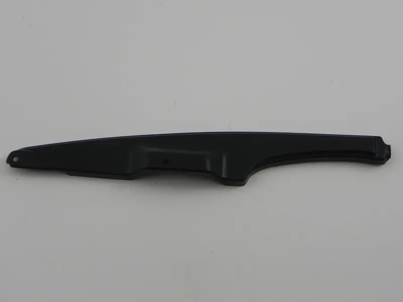 (New) 911 Under Arm Rest Cover, Right Side - 1965-68 1