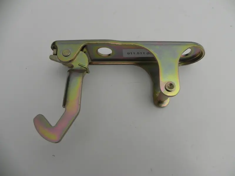 (New) 911 Upper Front Hood Latch - 1974-89 1