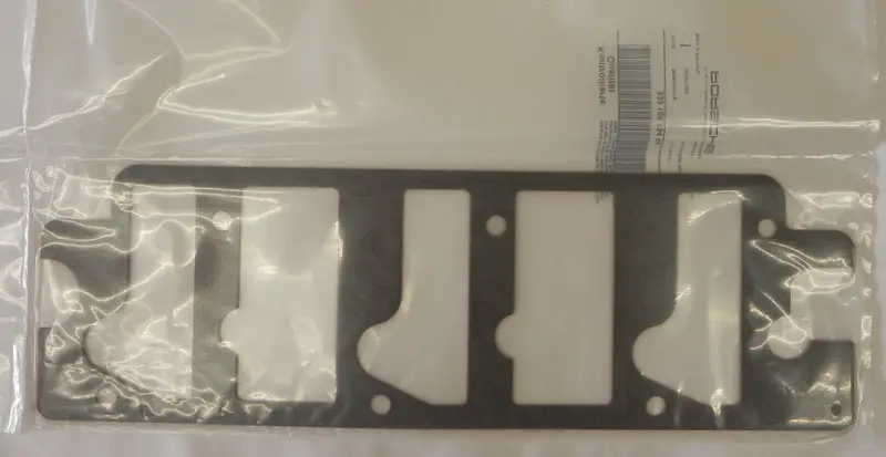 (New) 911 Upper Valve Cover Gasket - 1965-89 1