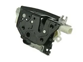 (New) 911 Uro Left Side Door Lock Mechanism - 2012-19 1