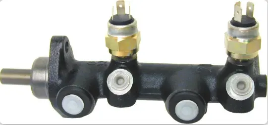 (New) 911 Uro Master Cylinder - 1977-89 1