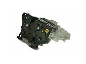 (New) 911 Uro Right Side Door Lock Mechanism - 2012-19 1