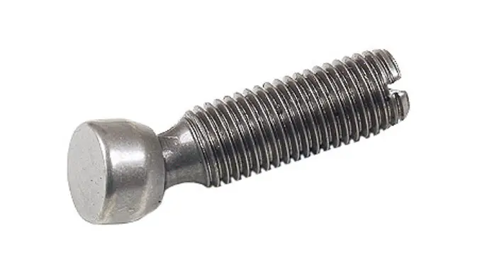 (New) 911 Valve Adjusting Screw - 1965-94 1