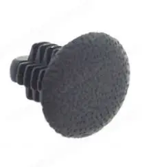 (New) 911 Vent Window / Door Assembly Plug - 1984-98 2